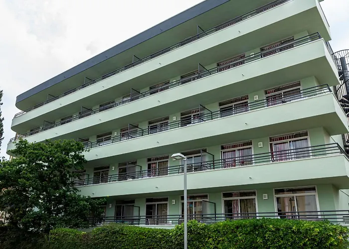 Medplaya Aparthotel Esmeraldas