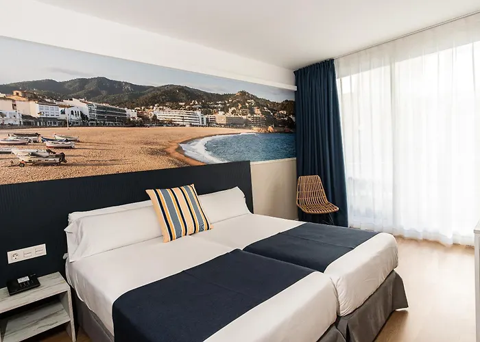 Hotel Don Juan Tossa